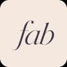 FAB app icon